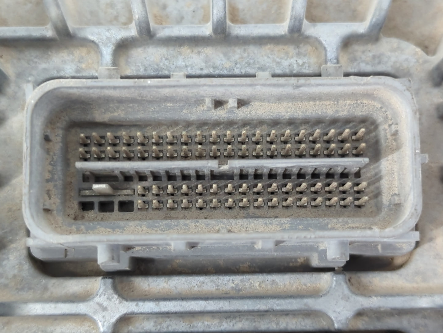 2013-2016 Chevrolet Equinox PCM Engine Control Computer ECU ECM PCU OEM P/N:12653998 12651807 Fits Fits 2013 2014 2015 2016 