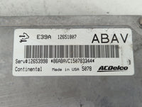 2013-2016 Chevrolet Equinox PCM Engine Control Computer ECU ECM PCU OEM P/N:12653998 12651807 Fits Fits 2013 2014 2015 2016 
