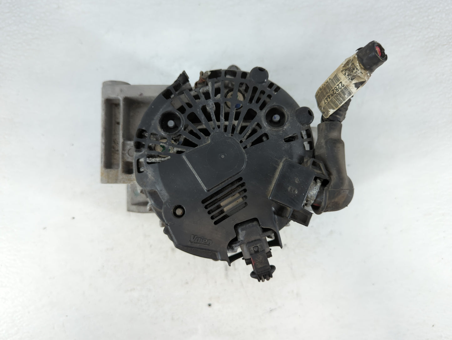 2010-2017 Chevrolet Equinox Alternator Replacement Generator Charging Assembly Engine OEM P/N:2620360 13588328 Fits OEM Used