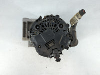 2010-2017 Chevrolet Equinox Alternator Replacement Generator Charging Assembly Engine OEM P/N:2620360 13588328 Fits OEM Used