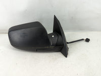 2015-2017 Chevrolet Equinox Passenger Right Side View Manual Door Mirror - Oemusedautoparts1.com