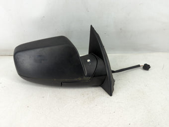 compare product 2015-2017 Chevrolet Equinox Passenger Right Side View Manual Door Mirror