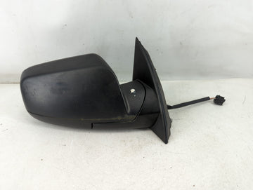 2015-2017 Chevrolet Equinox Passenger Right Side View Manual Door Mirror - Oemusedautoparts1.com