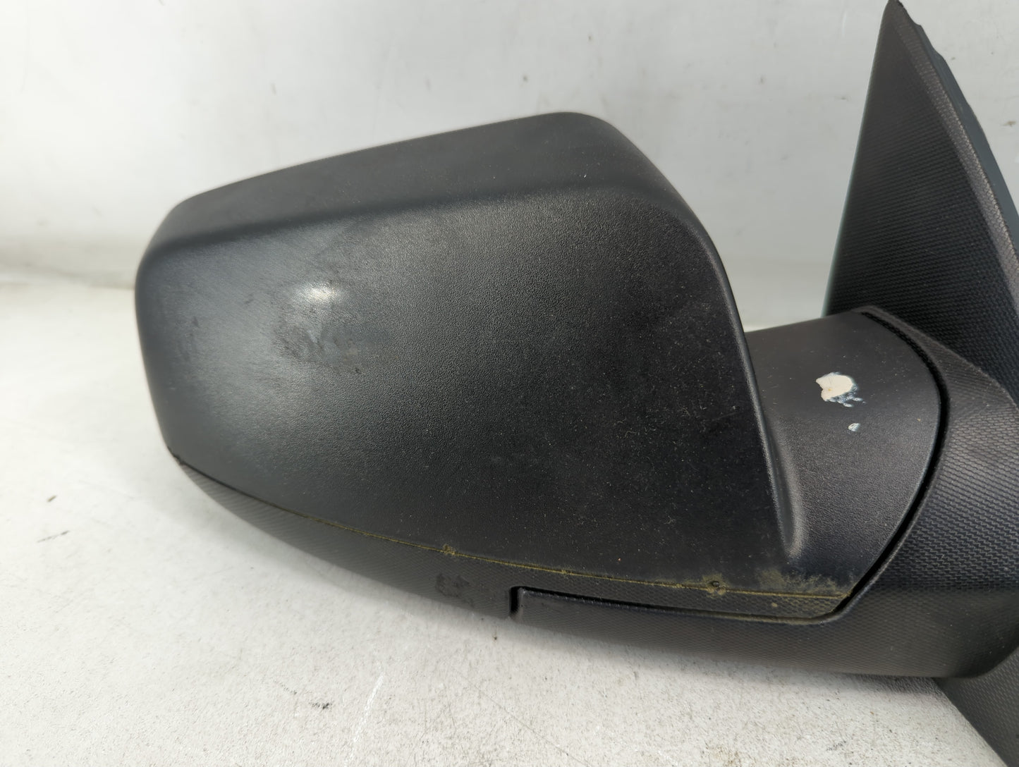2015-2017 Chevrolet Equinox Passenger Right Side View Manual Door Mirror - Oemusedautoparts1.com