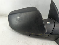 2015-2017 Chevrolet Equinox Passenger Right Side View Manual Door Mirror - Oemusedautoparts1.com