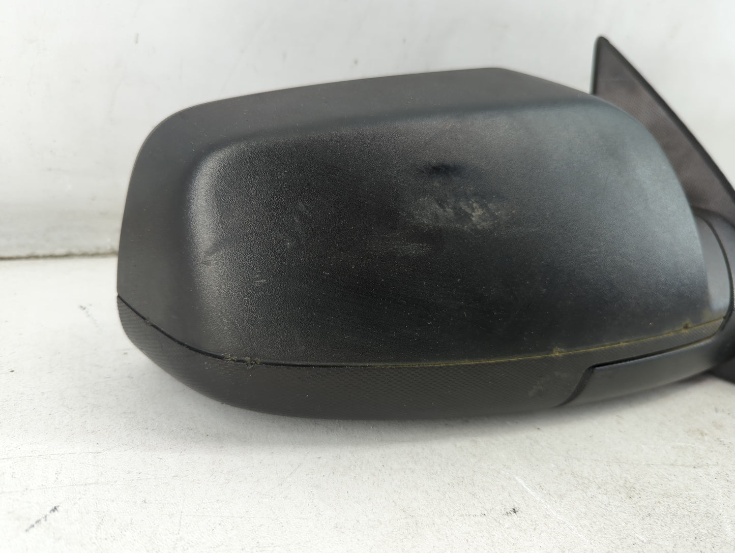 2015-2017 Chevrolet Equinox Passenger Right Side View Manual Door Mirror - Oemusedautoparts1.com