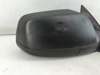 2015-2017 Chevrolet Equinox Passenger Right Side View Manual Door Mirror - Oemusedautoparts1.com