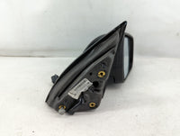 2015-2017 Chevrolet Equinox Passenger Right Side View Manual Door Mirror - Oemusedautoparts1.com