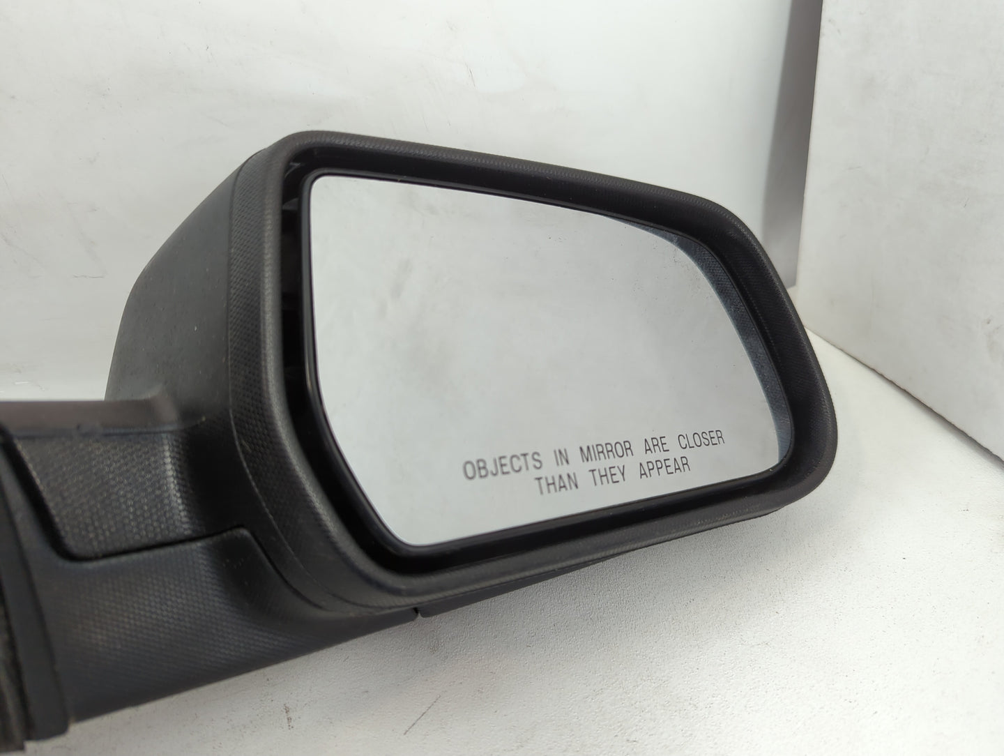 2015-2017 Chevrolet Equinox Passenger Right Side View Manual Door Mirror - Oemusedautoparts1.com