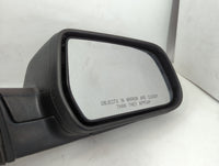 2015-2017 Chevrolet Equinox Passenger Right Side View Manual Door Mirror - Oemusedautoparts1.com