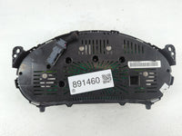 2013-2017 Chevrolet Equinox Instrument Cluster Speedometer Gauges Fits Fits 2013 2014 2015 2016 2017 OEM Used Auto Parts - O