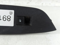 2015 Chevrolet Equinox Master Power Window Switch Replacement Driver Side Left P/N:25946839/41 Fits OEM Used Auto Parts - Oe