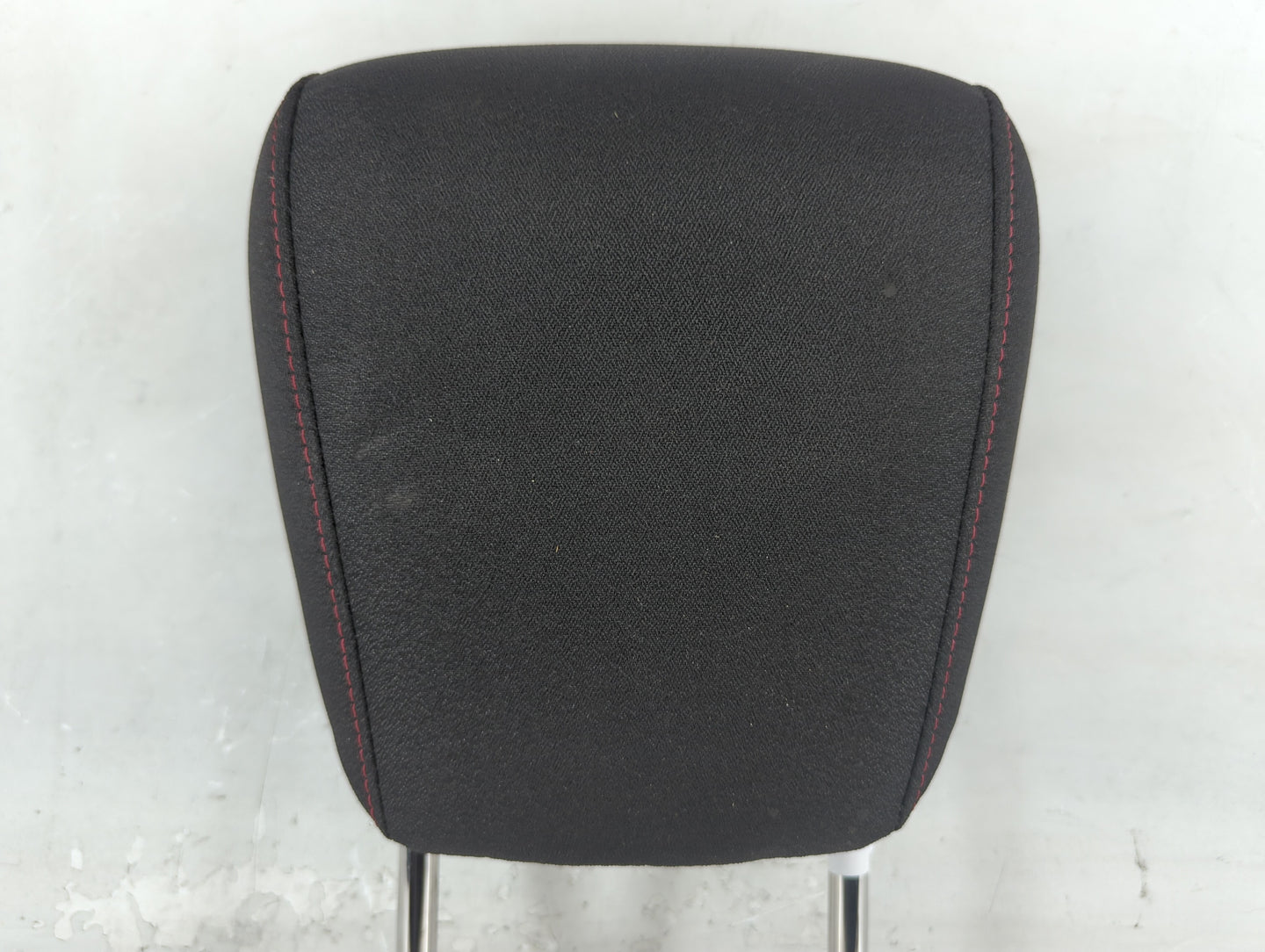 2014-2017 Chevrolet Equinox Headrest Head Rest Front Driver Passenger Seat Fits Fits 2014 2015 2016 2017 OEM Used Auto Parts