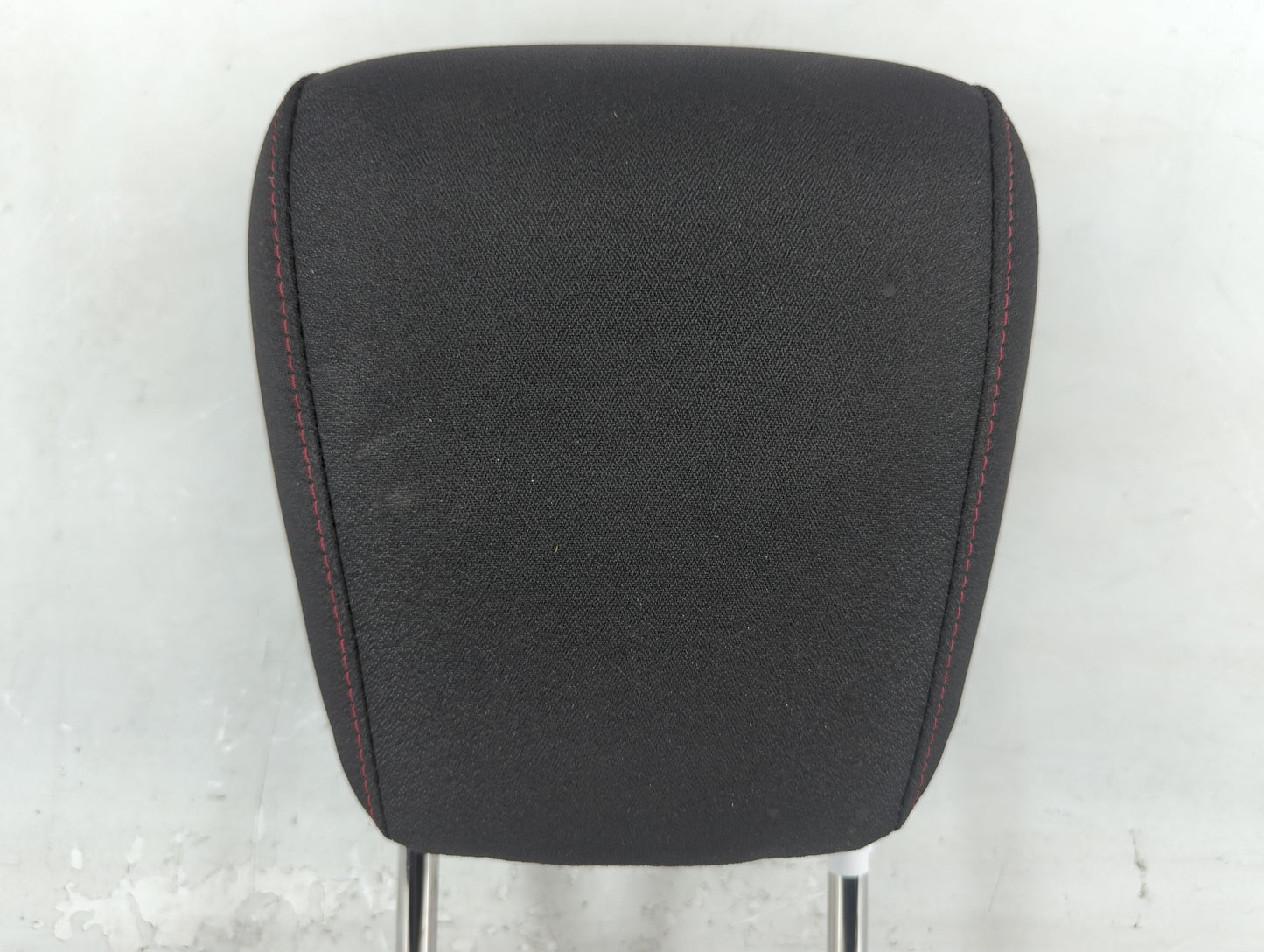 2014-2017 Chevrolet Equinox Headrest Head Rest Front Driver Passenger Seat Fits Fits 2014 2015 2016 2017 OEM Used Auto Parts