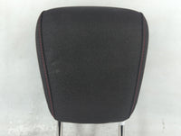 2014-2017 Chevrolet Equinox Headrest Head Rest Front Driver Passenger Seat Fits Fits 2014 2015 2016 2017 OEM Used Auto Parts