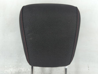 compare product 2014-2017 Chevrolet Equinox Headrest Head Rest Front Driver Passenger Seat Fits Fits 2014 2015 2016 2017 OEM Used Auto Parts