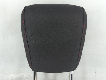 2014-2017 Chevrolet Equinox Headrest Head Rest Front Driver Passenger Seat Fits Fits 2014 2015 2016 2017 OEM Used Auto Parts