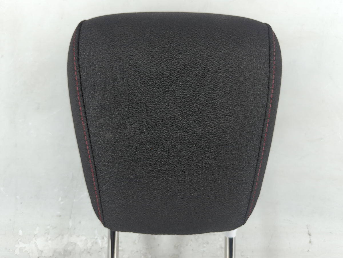 2015 Chevrolet Equinox Headrest Head Rest Front Driver Passenger Seat Fits OEM Used Auto Parts - Oemusedautoparts1.com