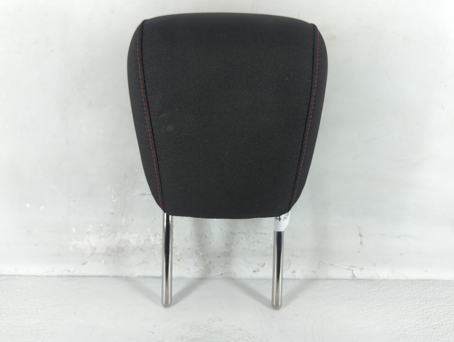 2014-2017 Chevrolet Equinox Headrest Head Rest Front Driver Passenger Seat Fits Fits 2014 2015 2016 2017 OEM Used Auto Parts