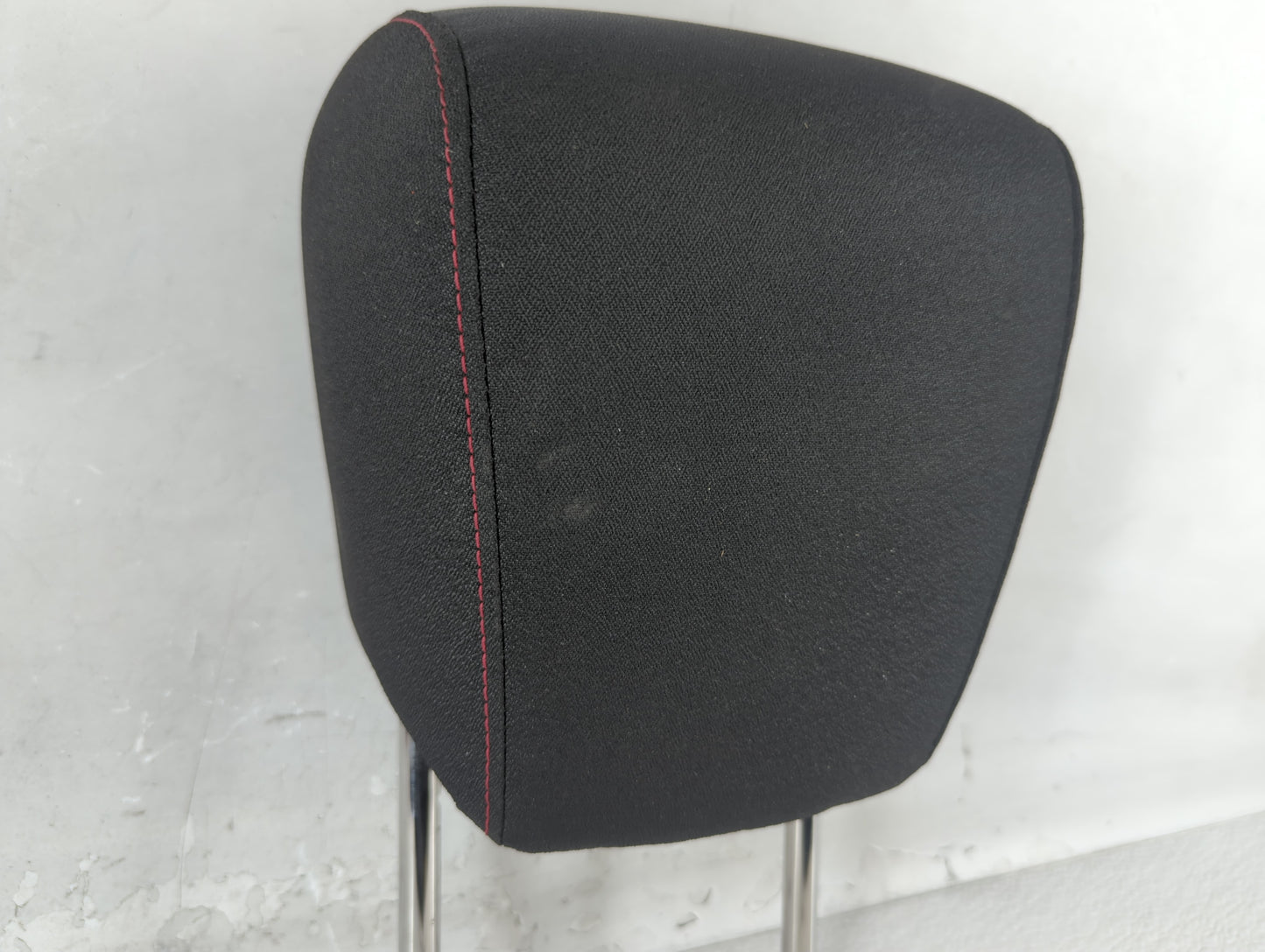 2014-2017 Chevrolet Equinox Headrest Head Rest Front Driver Passenger Seat Fits Fits 2014 2015 2016 2017 OEM Used Auto Parts