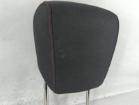 2014-2017 Chevrolet Equinox Headrest Head Rest Front Driver Passenger Seat Fits Fits 2014 2015 2016 2017 OEM Used Auto Parts