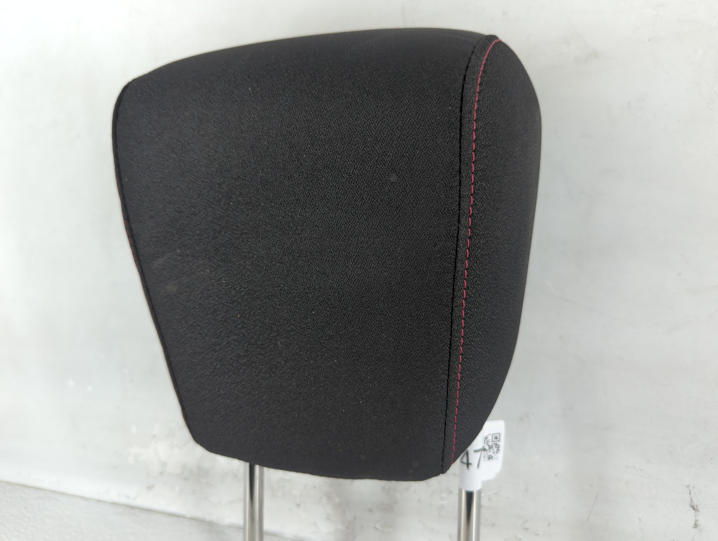 2014-2017 Chevrolet Equinox Headrest Head Rest Front Driver Passenger Seat Fits Fits 2014 2015 2016 2017 OEM Used Auto Parts