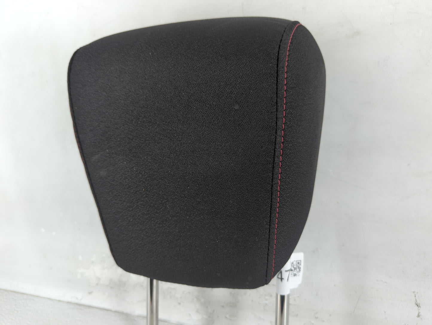 2014-2017 Chevrolet Equinox Headrest Head Rest Front Driver Passenger Seat Fits Fits 2014 2015 2016 2017 OEM Used Auto Parts