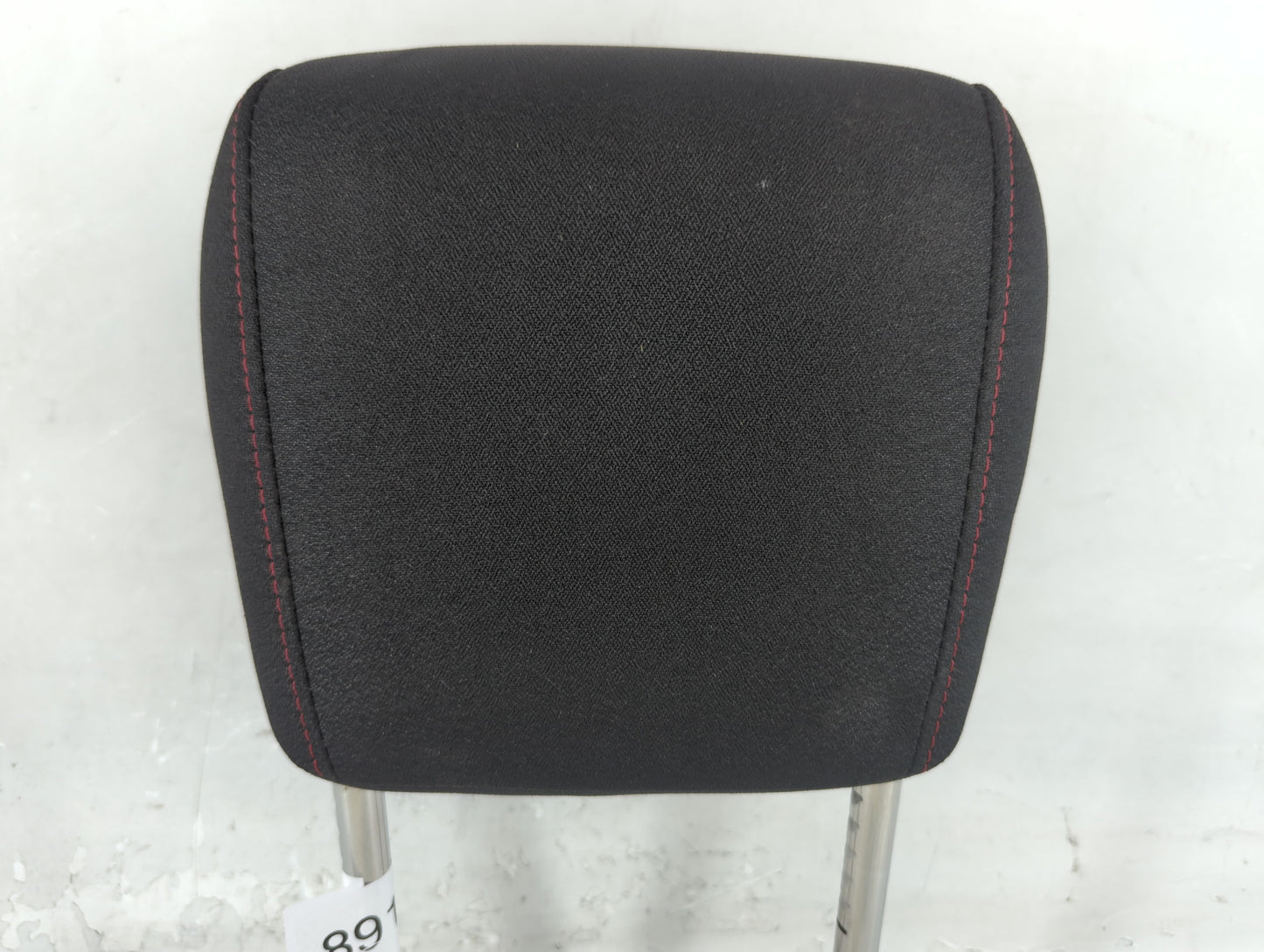 2014-2017 Chevrolet Equinox Headrest Head Rest Front Driver Passenger Seat Fits Fits 2014 2015 2016 2017 OEM Used Auto Parts