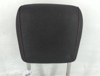 2014-2017 Chevrolet Equinox Headrest Head Rest Front Driver Passenger Seat Fits Fits 2014 2015 2016 2017 OEM Used Auto Parts