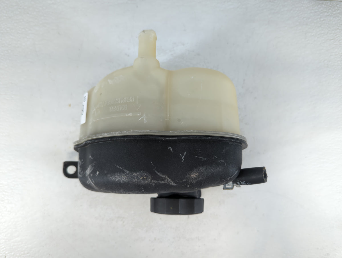 2010 Chevrolet Equinox Radiator Coolant Overflow Expansion Tank Bottle 891477 - Oemusedautoparts1.com