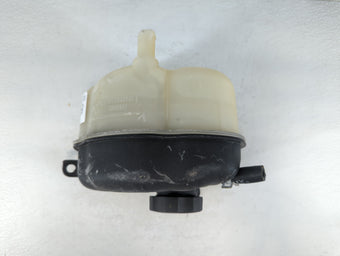 compare product 2010 Chevrolet Equinox Radiator Coolant Overflow Expansion Tank Bottle 891477