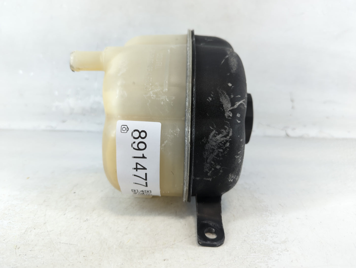 2010 Chevrolet Equinox Radiator Coolant Overflow Expansion Tank Bottle 891477 - Oemusedautoparts1.com