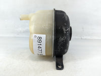 2010 Chevrolet Equinox Radiator Coolant Overflow Expansion Tank Bottle 891477 - Oemusedautoparts1.com