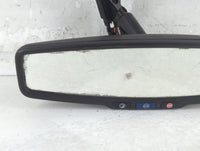 2010-2017 Chevrolet Equinox Interior Rear View Mirror Replacement OEM P/N:E11046392 IE11026392 Fits OEM Used Auto Parts - Oe