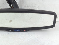 2010-2017 Chevrolet Equinox Interior Rear View Mirror Replacement OEM P/N:E11046392 IE11026392 Fits OEM Used Auto Parts - Oe
