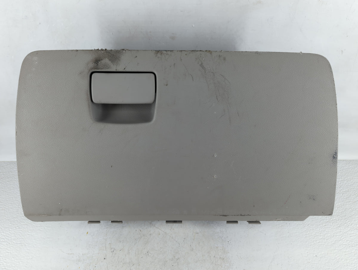 2015 Chevrolet Equinox Passenger Glove Box Door Storage Compartment 891497 - Oemusedautoparts1.com