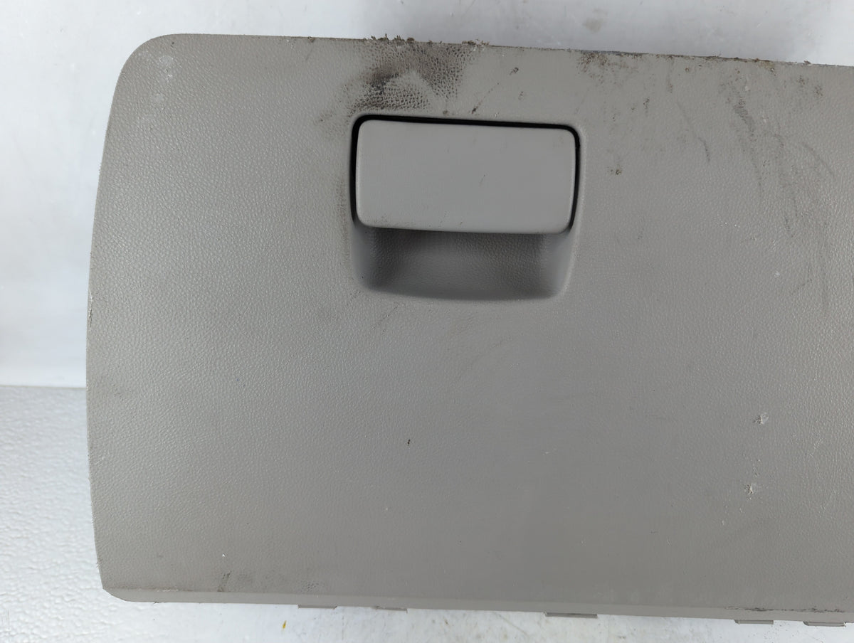2015 Chevrolet Equinox Passenger Glove Box Door Storage Compartment 891497 - Oemusedautoparts1.com