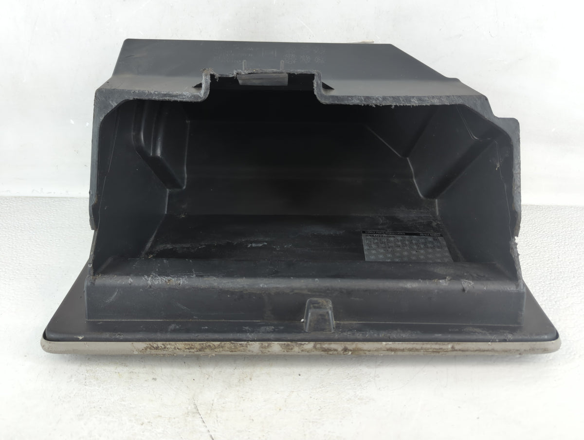 2015 Chevrolet Equinox Passenger Glove Box Door Storage Compartment 891497 - Oemusedautoparts1.com