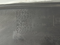 2015 Chevrolet Equinox Passenger Glove Box Door Storage Compartment 891497 - Oemusedautoparts1.com