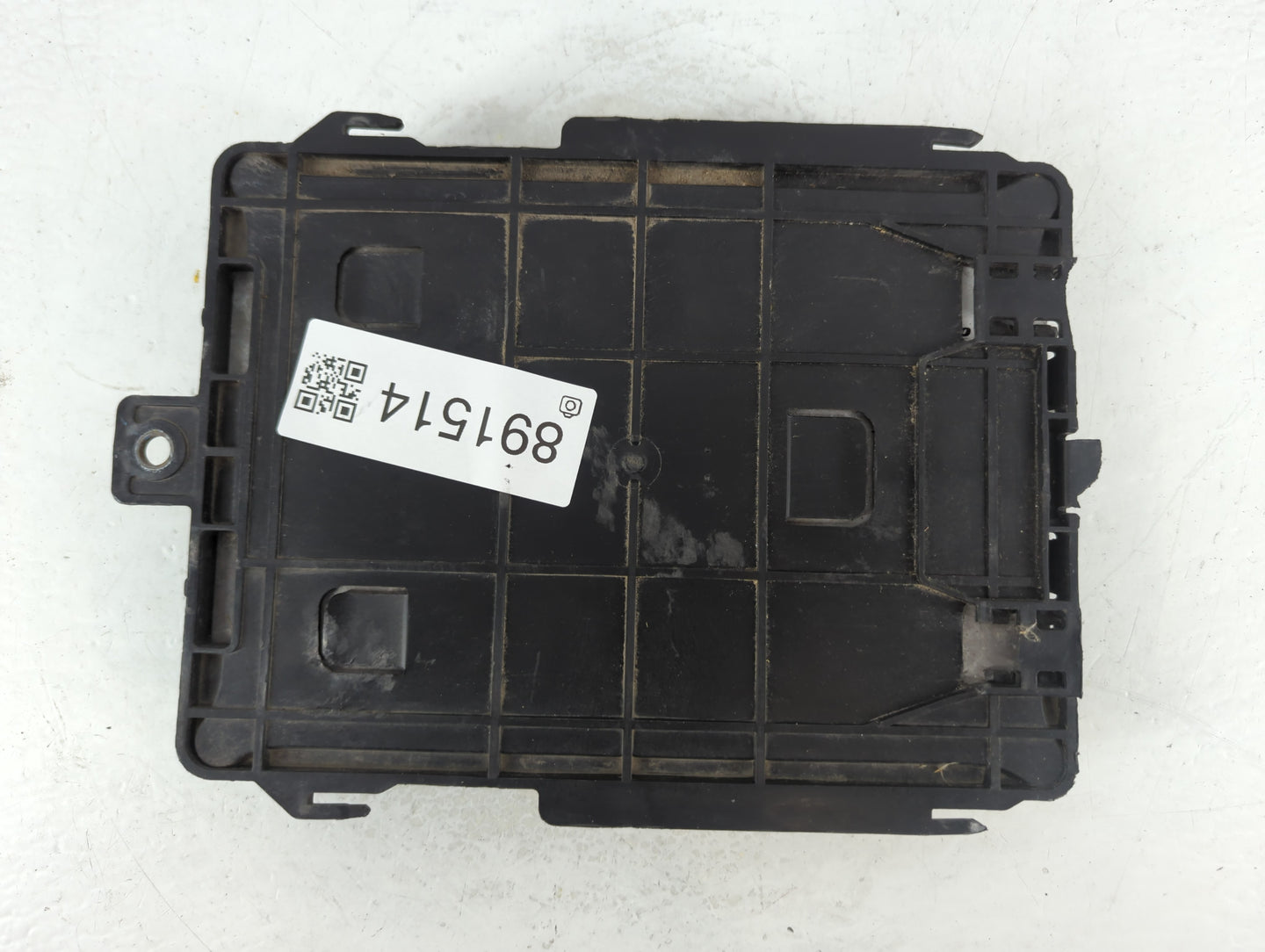 2013-2016 Chevrolet Equinox PCM Engine Control Computer ECU ECM PCU OEM Fits Fits 2013 2014 2015 2016 OEM Used Auto Parts - 