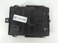 2013-2016 Chevrolet Equinox PCM Engine Control Computer ECU ECM PCU OEM Fits Fits 2013 2014 2015 2016 OEM Used Auto Parts - 