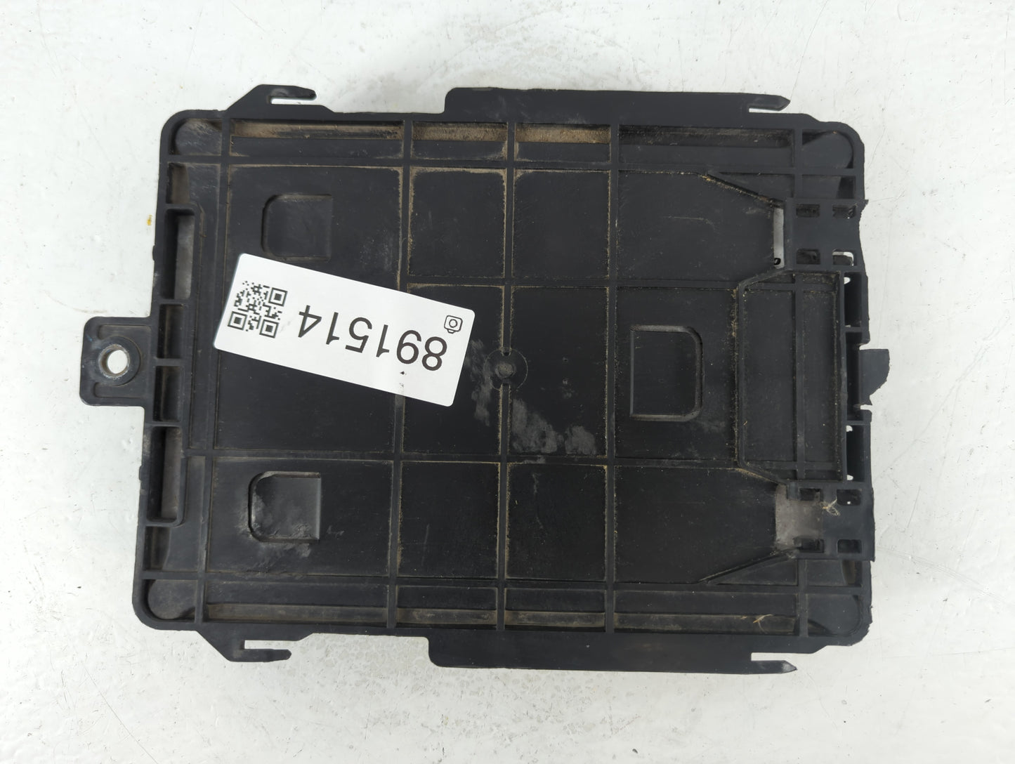 2013-2016 Chevrolet Equinox PCM Engine Control Computer ECU ECM PCU OEM Fits Fits 2013 2014 2015 2016 OEM Used Auto Parts - 