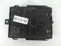 2013-2016 Chevrolet Equinox PCM Engine Control Computer ECU ECM PCU OEM Fits Fits 2013 2014 2015 2016 OEM Used Auto Parts - 