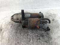 2010-2017 Chevrolet Equinox Car Starter Motor Solenoid OEM P/N:12688317 Fits OEM Used Auto Parts - Oemusedautoparts1.com