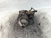 2010-2017 Chevrolet Equinox Car Starter Motor Solenoid OEM P/N:12688317 Fits OEM Used Auto Parts - Oemusedautoparts1.com