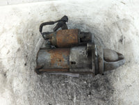 2010-2017 Chevrolet Equinox Car Starter Motor Solenoid OEM P/N:12688317 Fits OEM Used Auto Parts - Oemusedautoparts1.com