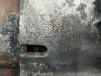 2010-2017 Chevrolet Equinox Car Starter Motor Solenoid OEM P/N:12688317 Fits OEM Used Auto Parts - Oemusedautoparts1.com