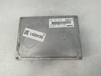 2013-2016 Chevrolet Equinox PCM Engine Control Computer ECU ECM PCU OEM P/N:12651807 Fits Fits 2013 2014 2015 2016 OEM Used 
