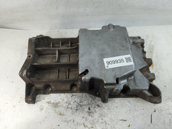 compare product 2010-2017 Chevrolet Equinox Engine Oil Pan P/N:12578194 Fits Fits 2005 2006 2007 2008 2009 2010 2011 2012 2013 2014 2015 2016 2017 OEM Used Auto Parts