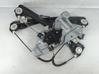 compare product 2012-2017 Chevrolet Equinox Used Window Regulator Right Passenger Rear 923055